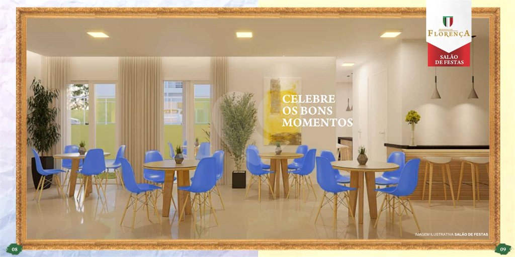 Apartamento à venda com 2 quartos em João Xxiii, Vinhedo, SP