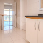 Apartamento à venda com 2 quartos, sendo 1 suíte, em Vila Leopoldina, São Paulo, SP