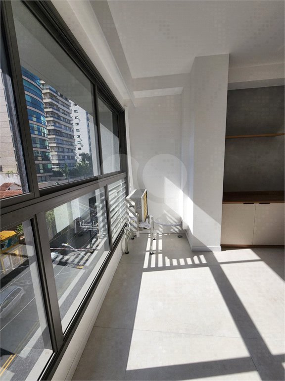 Apartamento à venda ou para alugar com 1 suíte em Santana, São Paulo, SP