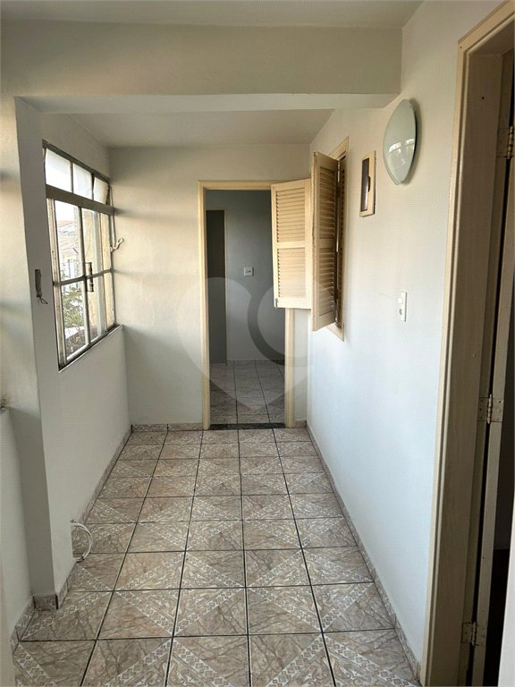 Sobrado à venda com 3 quartos em Mandaqui, São Paulo, SP