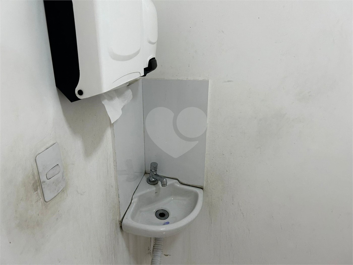 Salão para alugar no Centro, Itapetininga, SP