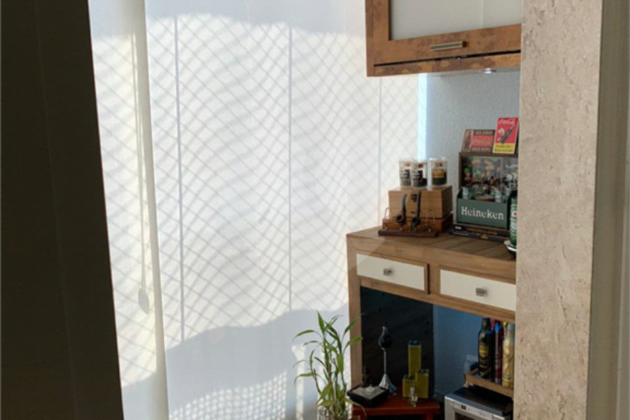 Apartamento à venda com 3 quartos, sendo 1 suíte, em Mandaqui, São Paulo, SP