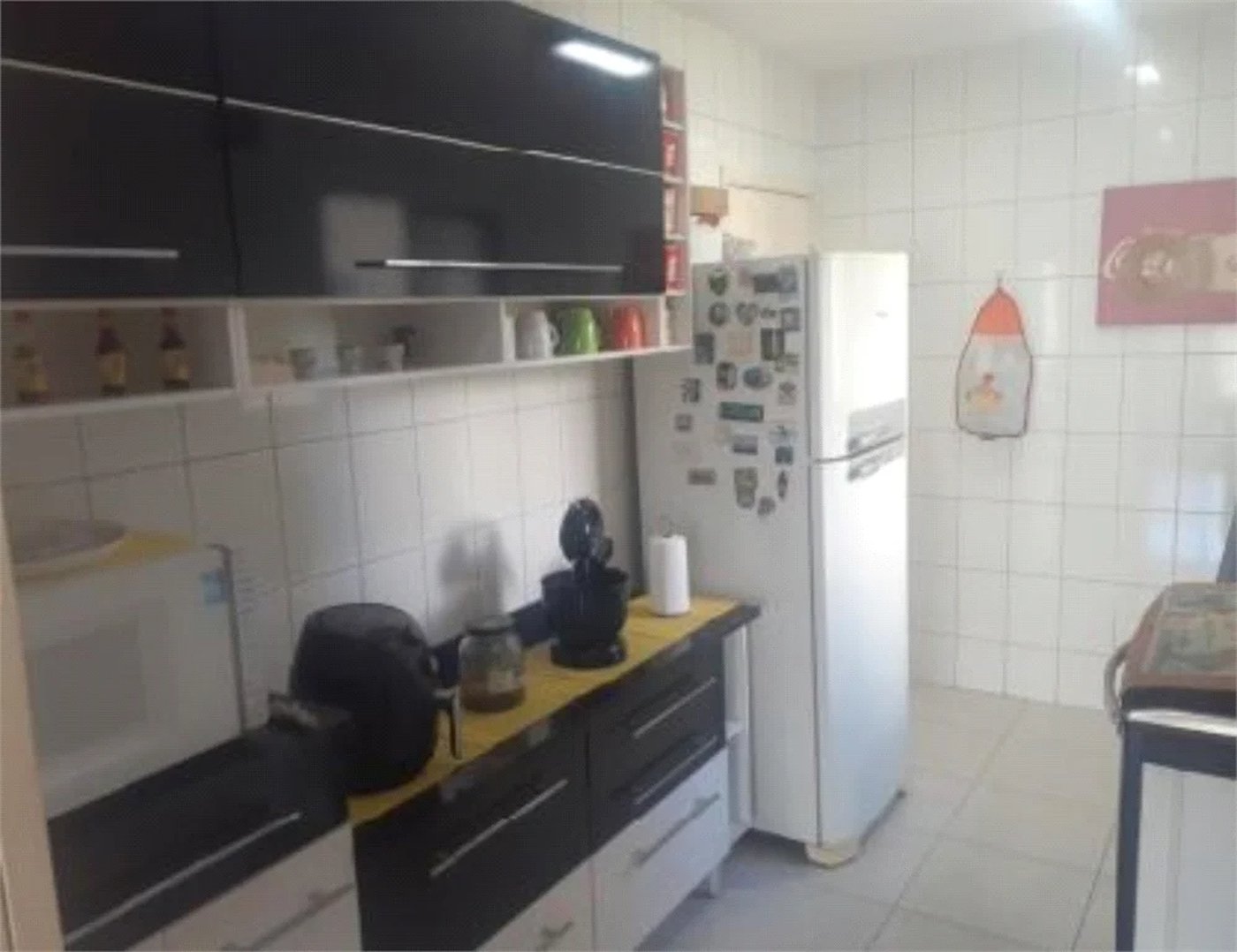 Apartamento à venda com 3 quartos, sendo 1 suíte,  em Vila Andrade, São Paulo, SP