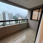 Apartamento à venda com 3 suítes em Vila Suzana, São Paulo, SP