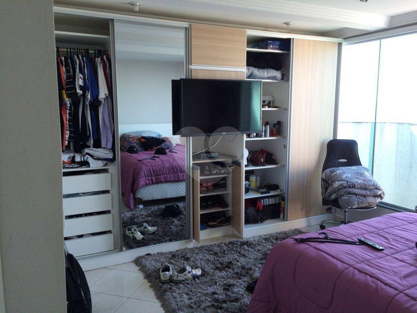 Duplex à venda com 3 quartos, sendo 2 suítes, em Jardim Japão, São Paulo, SP