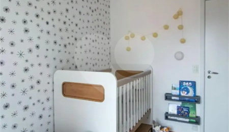 Apartamento à venda com 2 quartos, sendo 1 suíte,  em Mirandópolis, São Paulo, SP