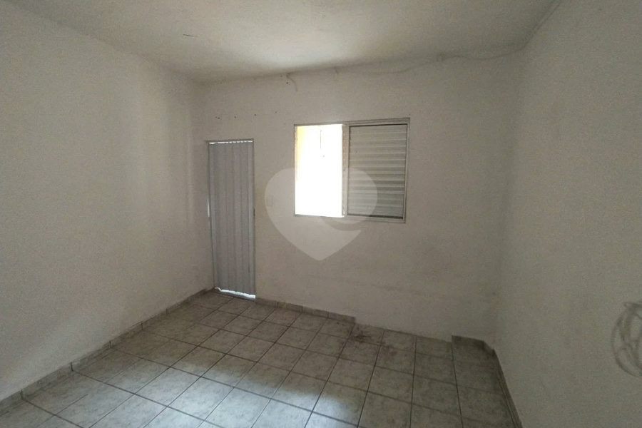 Terreno à venda com 4 quartos em Horto, São Paulo, SP