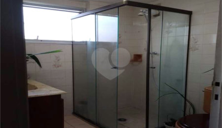 Apartamento à venda com 1 quarto em Vila Guarani (z Sul), São Paulo, SP