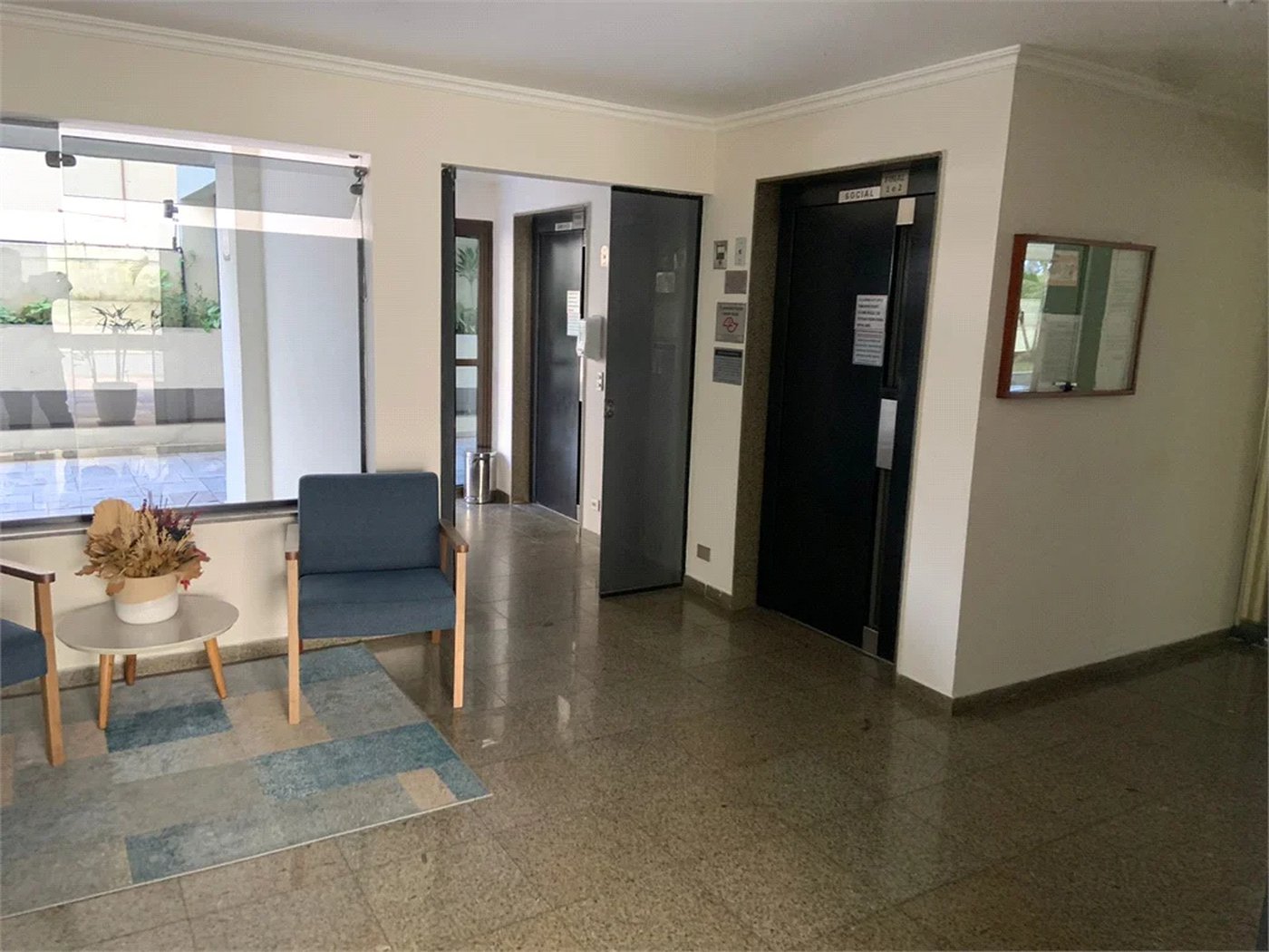 Apartamento à venda com 3 quartos em Vila Leopoldina, São Paulo, SP