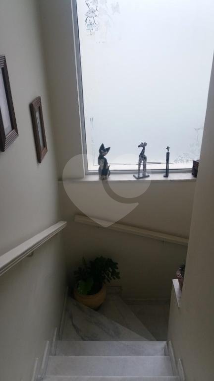 Sobrado à venda com 4 quartos, sendo 1 suíte,  em Santa Teresinha, São Paulo, SP