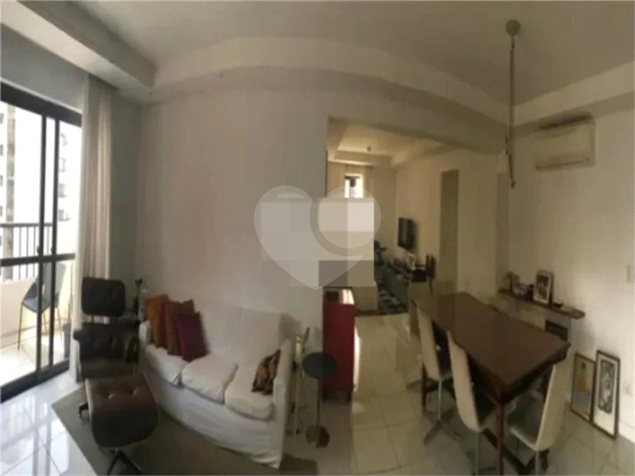 Duplex à venda com 3 suítes em Higienópolis, São Paulo, SP