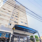 Apartamento à venda com 3 quartos em Vila Gomes Cardim, São Paulo, SP