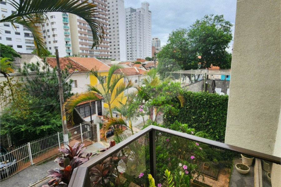 Apartamento à venda com 3 quartos, sendo 1 suíte, em Santana, São Paulo, SP