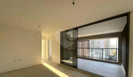 Apartamento à venda com 2 suítes em Jardim das Acácias, São Paulo, SP