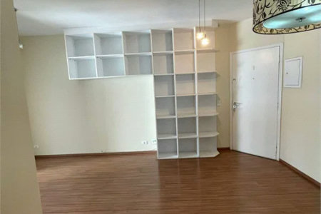 Apartamento à venda com 2 quartos, sendo 1 suíte,  em Vila Suzana, São Paulo, SP