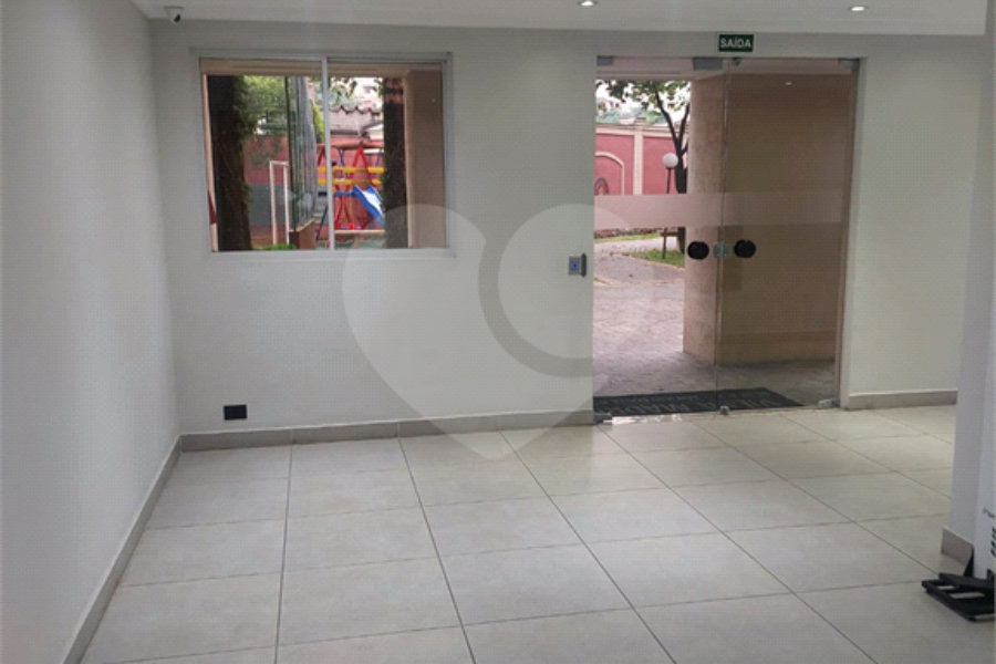 Apartamento à venda com 3 quartos em Mandaqui, São Paulo, SP