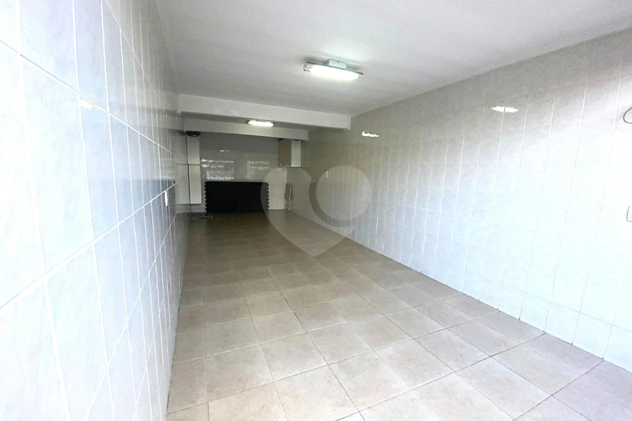 Sobrado à venda com 3 quartos, sendo 1 suíte, em Tucuruvi, São Paulo, SP