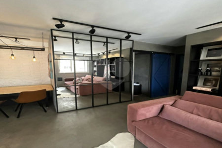 Apartamento à venda com 2 quartos, sendo 1 suíte, em Brás, São Paulo, SP