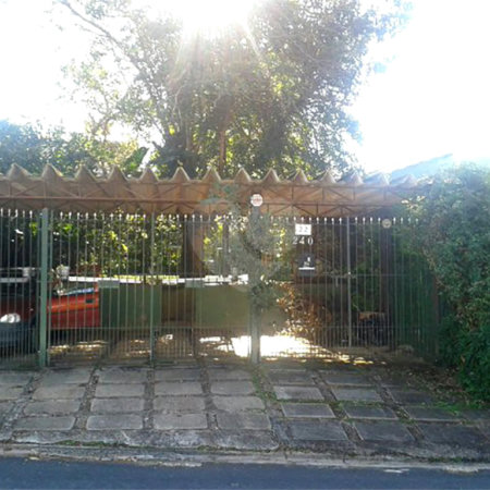 Casa Térrea à venda com 4 quartos, sendo 2 suítes, em Jardim do Lago, Atibaia, SP