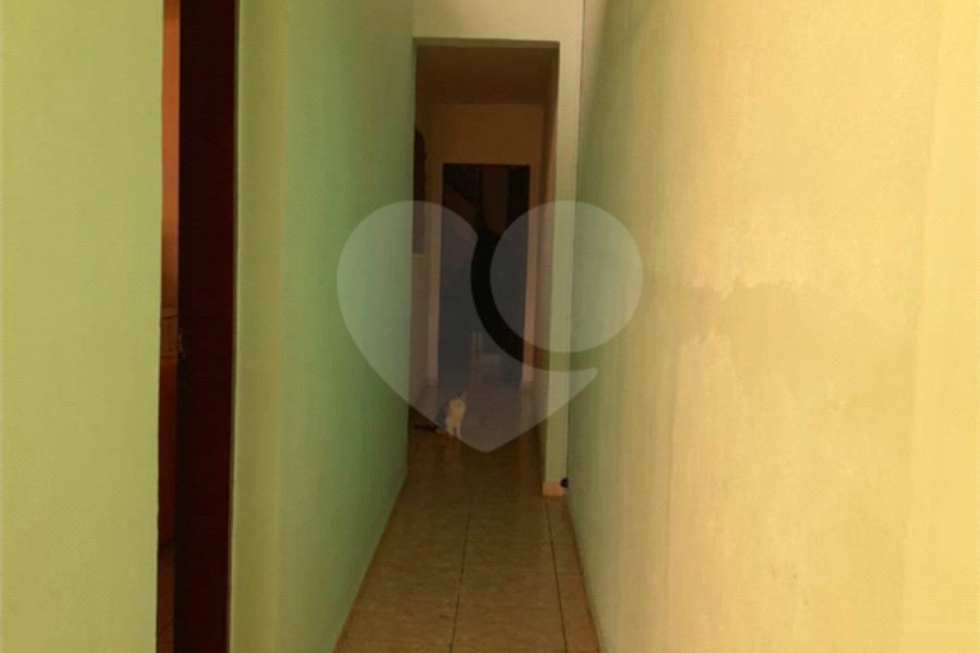Casa à venda com 2 quartos em Vila Guilherme, São Paulo, SP