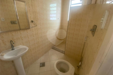Casa de Vila à venda com 4 quartos em Grajaú, Rio de Janeiro, RJ