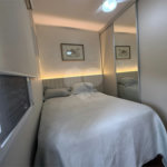 Apartamento à venda com 2 suítes em Santana, São Paulo, SP