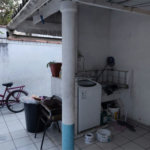 Casa Residencial à venda, Aparecida, Santos - CA0185.
