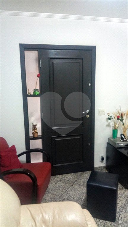 Casa à venda com 3 quartos, sendo 2 suítes, em Freguesia do Ó, São Paulo, SP
