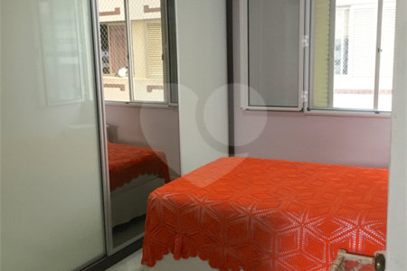 Apartamento à venda com 3 quartos em Pinheiros, São Paulo, SP