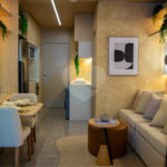 Apartamento à venda com 1 suíte em Vila Sônia, São Paulo, SP