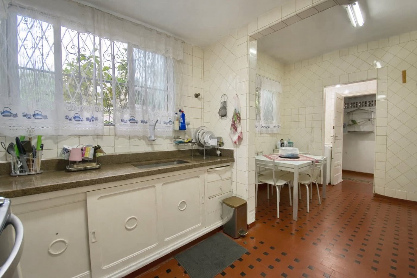 Casa com 3 dormitórios à venda, 144 m² por R$ 1.590.000,00 - Aparecida - Santos/SP