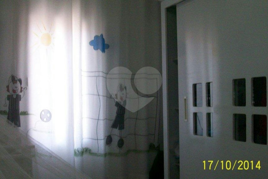 Sobrado à venda com 4 quartos em Limão, São Paulo, SP