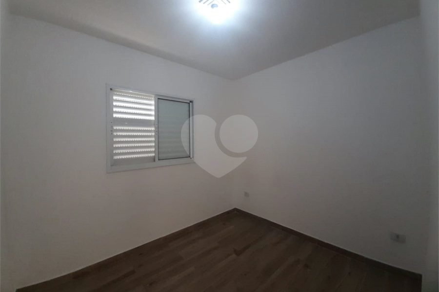 Casa à venda com 2 quartos no condomínio Residencial Iraci Ii, São Paulo - SP