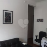 Apartamento à venda com 3 quartos em Jardim São Bento, São Paulo, SP