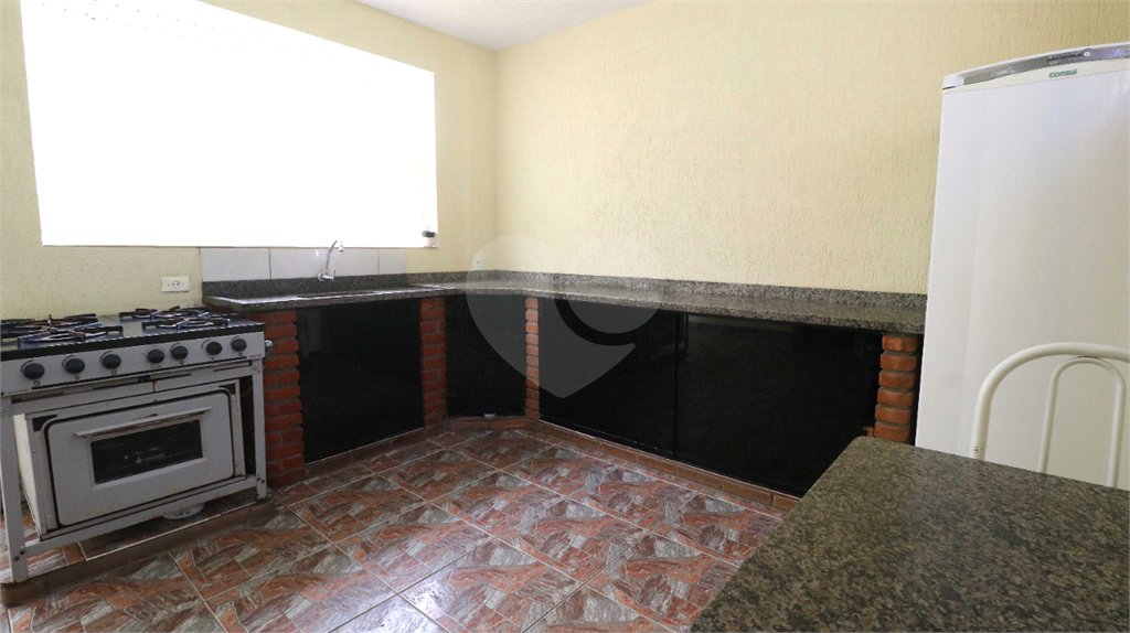 Sobrado à venda com 3 quartos, sendo 1 suíte, em Tremembé, São Paulo, SP