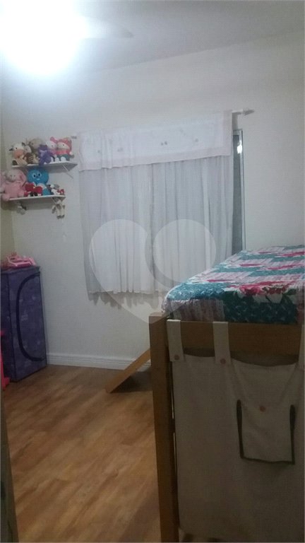 Sobrado à venda com 3 quartos em Freguesia do Ó, São Paulo, SP