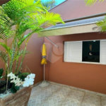 Casa Térrea à venda com 4 quartos, sendo 1 suíte, no Brasil, Itu, SP