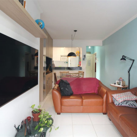 Apartamento à venda com 3 quartos em Jardim Ubirajara (zona Sul), São Paulo, SP