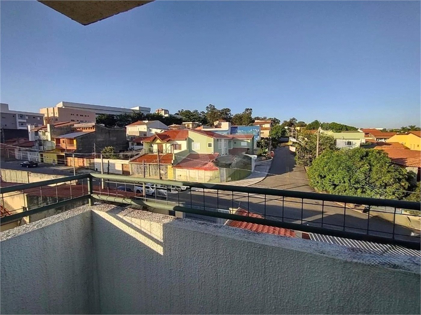 Apartamento à venda com 2 quartos, sendo 1 suíte, em Além Ponte, Sorocaba, SP