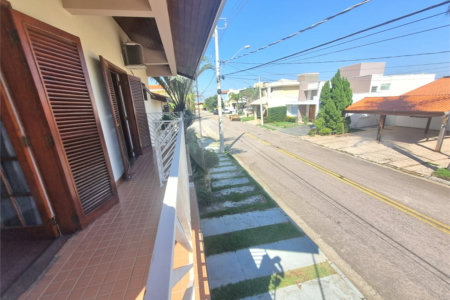 Casa à venda com 4 quartos, sendo 3 suítes,  no condomínio Ibiti do Paço, Sorocaba - SP
