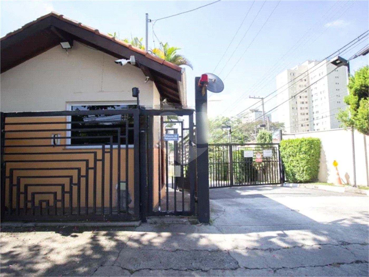 Casa à venda com 2 quartos no condomínio Colorado Town House, São Paulo - SP