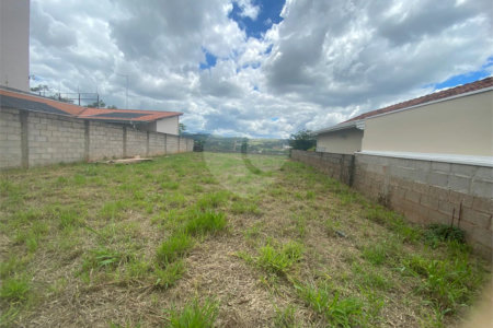 Terreno à venda em Pinheirinho, Vinhedo, SP