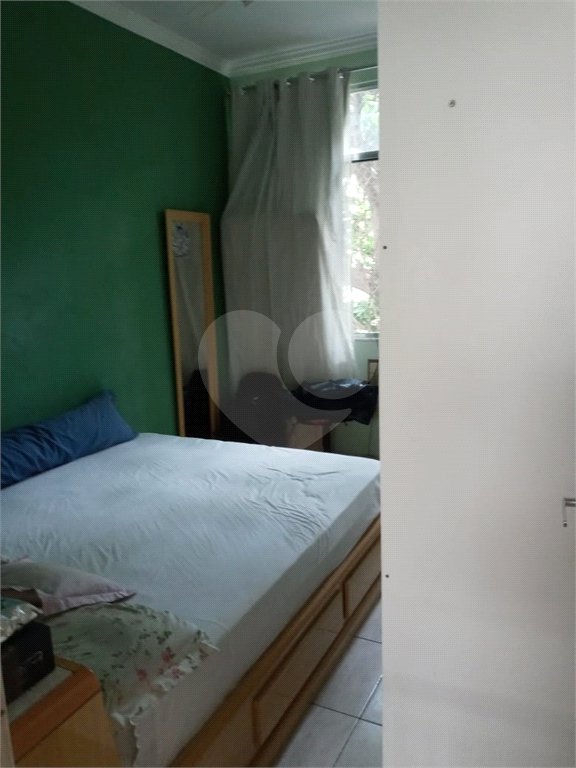 Apartamento à venda com 3 quartos em Andaraí, Rio de Janeiro, RJ