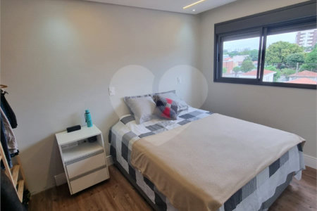 Apartamento à venda com 3 quartos, sendo 1 suíte,  em Ferreira, São Paulo, SP