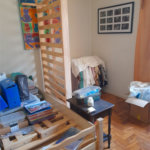 Apartamento para alugar com 3 quartos, sendo 1 suíte, em Vila Olímpia, São Paulo, SP