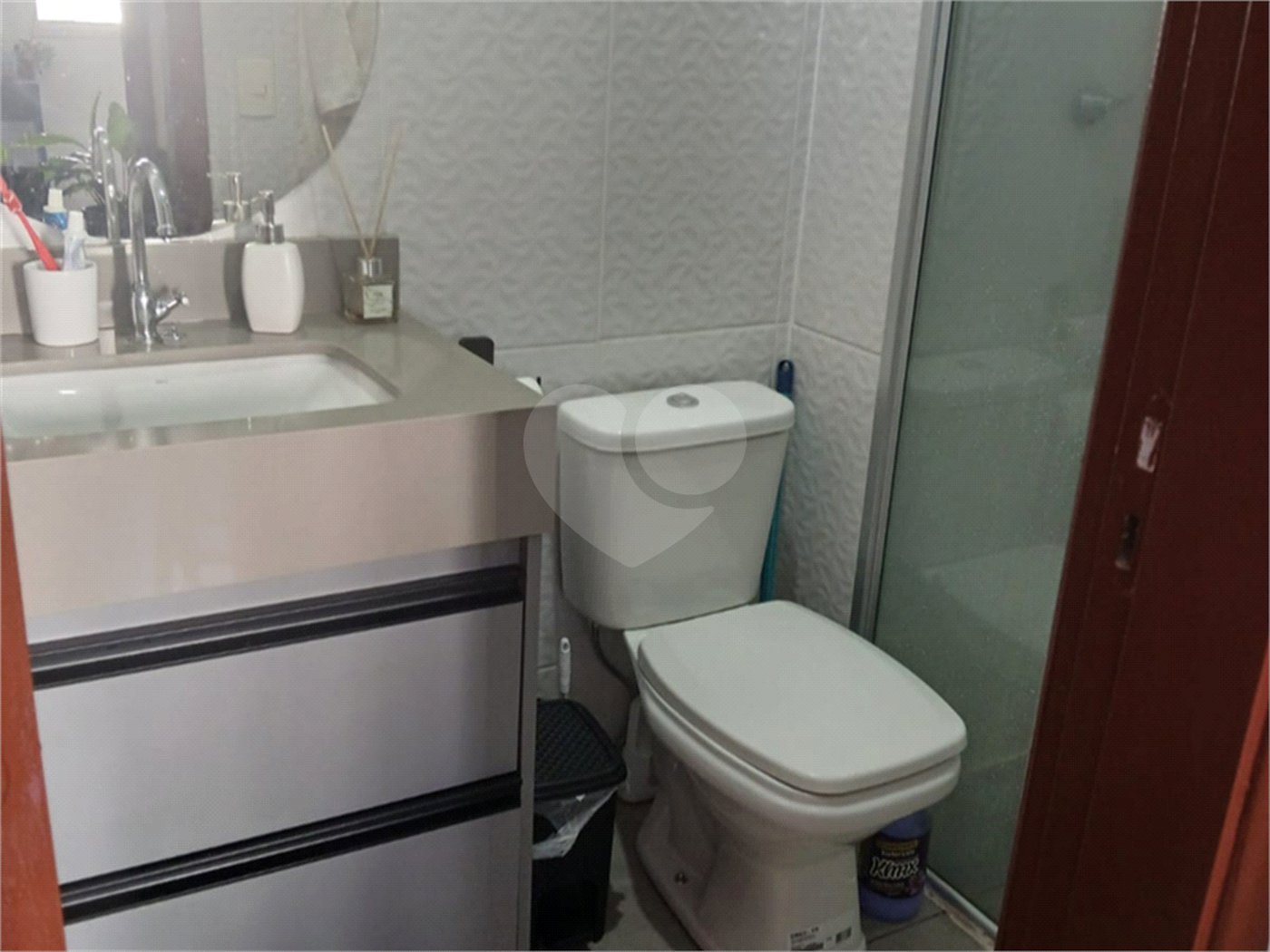 Apartamento à venda com 2 quartos em Parque Campolim, Sorocaba, SP
