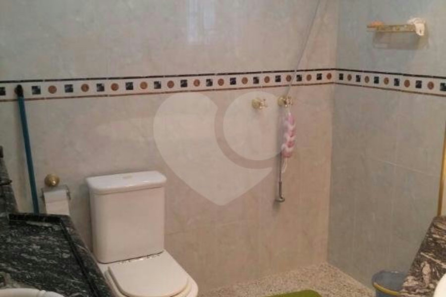 Sobrado à venda com 3 quartos, sendo 1 suíte, em Tucuruvi, São Paulo, SP