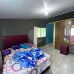Casa à venda com 3 quartos em Bairro Santa Isabel, Ponta Porã, MS