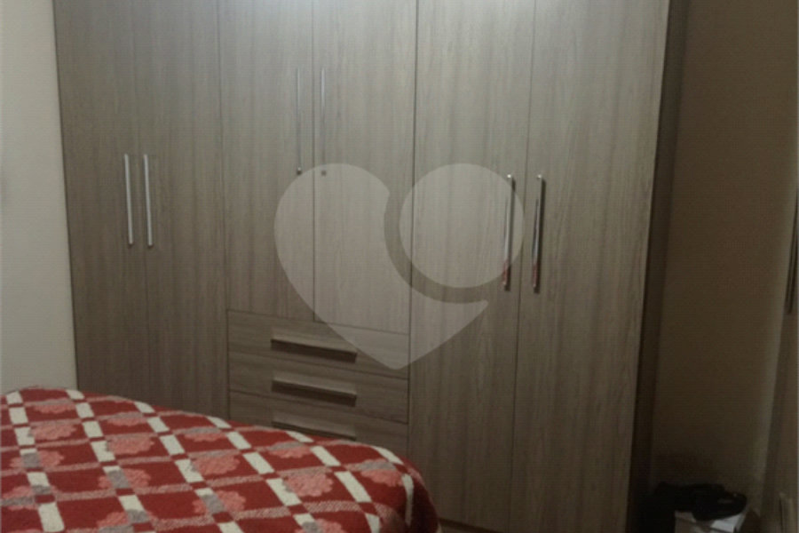 Casa à venda com 3 quartos, sendo 2 suítes, no condomínio Casa, São Paulo - SP