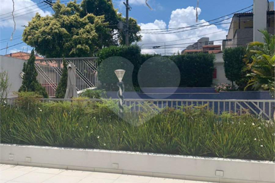 Apartamento à venda com 2 quartos, sendo 1 suíte,  em Tucuruvi, São Paulo, SP